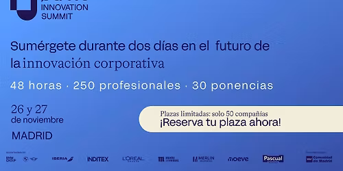 Patio Innovation Summit 2025