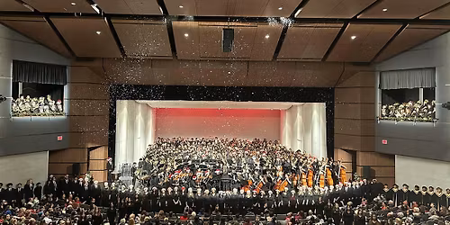 Metea Valley High School Collage Concert #2