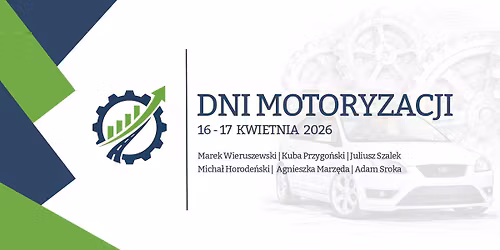 Dni Motoryzacji w SGH