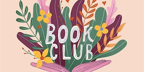 2026 Book Club Series at The Rebecca Collection