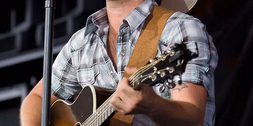 Justin Moore