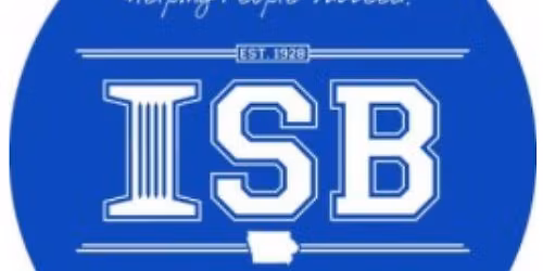 Weekly Business Coffee - Iowa State Bank, Main Office