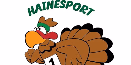 Wobble 'til you Gobble 5k