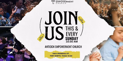 AEC Worship Experience