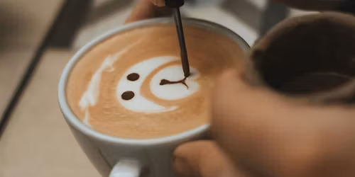 Coffee & Craft Morning (Watford)