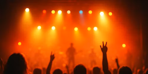 Santana in Las Vegas - Event & Hospitality Packages