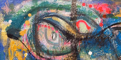 Mindful Art Group