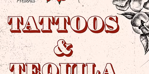 \u2728Tattoos & Tequila @ Icons Sports Grill\u2728