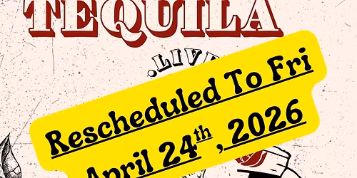 \u2728Tattoos & Tequila @ Icons\u2728