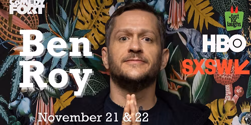 Ben Roy
