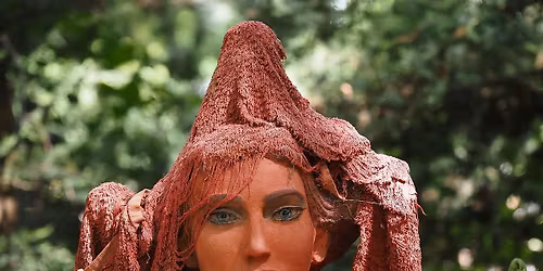 Waterfall & Sculpture Photography-Landscape Photography Course