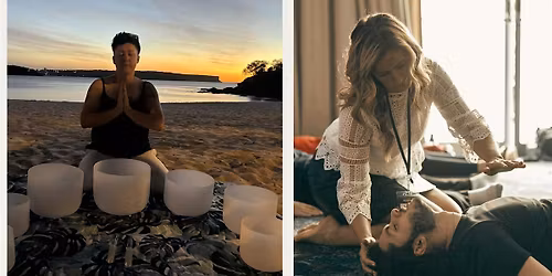 The Art of Sound and Breath