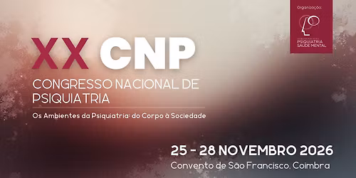 ** CONGRESSO NACIONAL DE PSIQUIATRIA