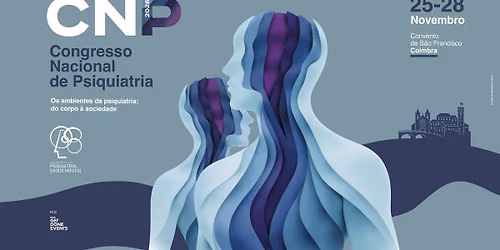 CONGRESSO NACIONAL DE PSIQUIATRIA 2026