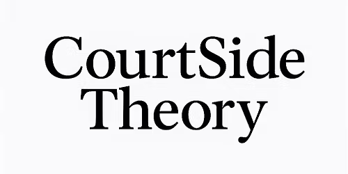 CourtSide Theory Cardio\/Live Ball + Serve and Play