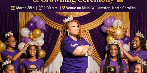 Mentee Award and Crowning Ceremony