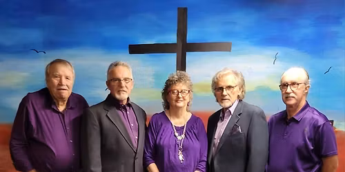 Applied Gospel Jubilee 