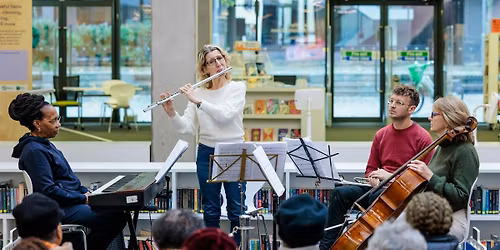 Engage with the Royal Philharmonic Orchestra