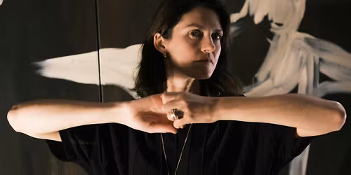 Lottie Consalvo: ARTIST TALK and BOOK LAUNCH