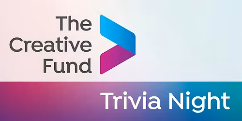 TCF Trivia Night 6\/2\/26