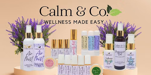 PASSION TO PROFIT ESSENTIAL OIL BLENDING WORKSHOP — Studeo Spaces Study Hub
