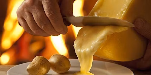 Classic Series: Melt It! Raclette and Fondue\u2014$75