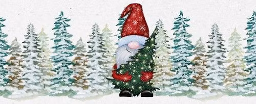 Santa's Workshop at Khairos