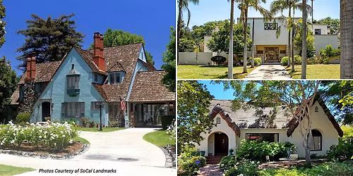 Floral Park Historic Architecture Walking Tour: Heliotrope Drive