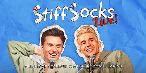 Trevor Wallace at Lincoln Theatre Cheyenne