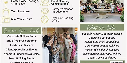 Corporate Open House -