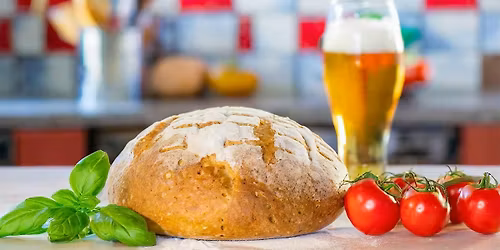 Societe Brewing Breadmaking Class