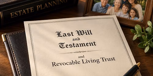 Estate Planning Seminar