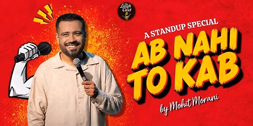 Ab Nahi To Kab?