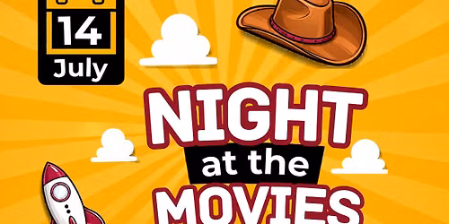 Night at the Movies with ASU Alumni in Tucson