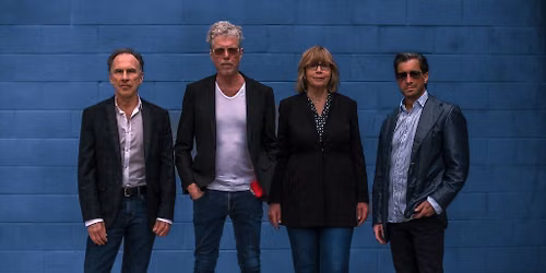 The Jayhawks - Sanctuary Park Tour: Celebrating 40 Years of The Jayhawks