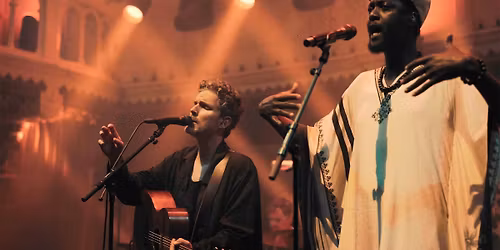 Anouk at Jahrhunderthalle