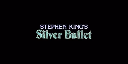 Silver Bullet - Sponsored by Spellbound