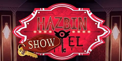 Hazbin Show-tel