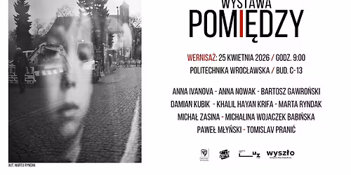 POMI\u0118DZY | Street\u00f3wka ze SpAFem | 2026