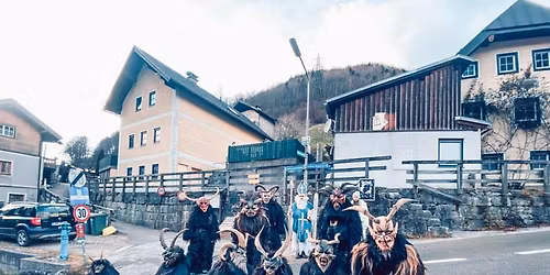 Adventmarkt Sulzbåcher Wåldteifin