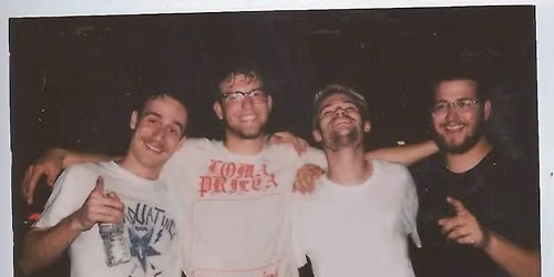 Mom Jeans Tickets 