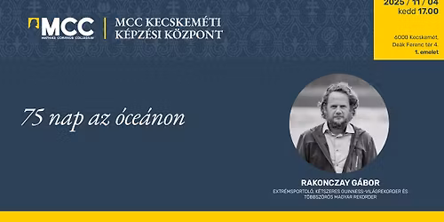 75 nap az \u00f3ce\u00e1non