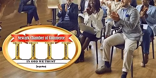 Newark Chamber of Commerce Kick-Off