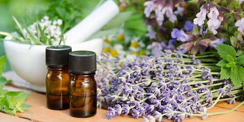 Oils Unplugged Special Event with Dr. Riggs, VP of Essential Oil Education at d\u014dTERRA