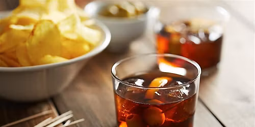 The Spanish "Hora De Vermut"
