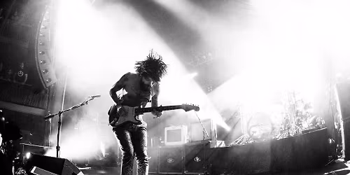 Biffy McClyro (Biffy Clyro Tribute)