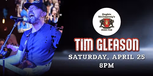 Tim Gleason (Acoustic)