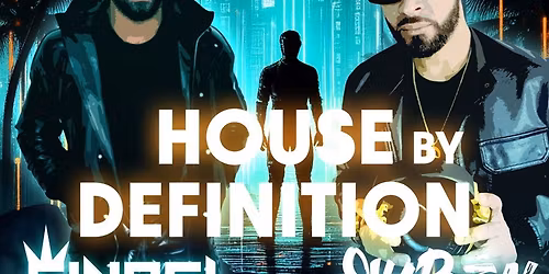 Lower Definition at Soma