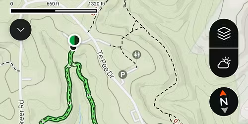 Pittsburgh Group Hike