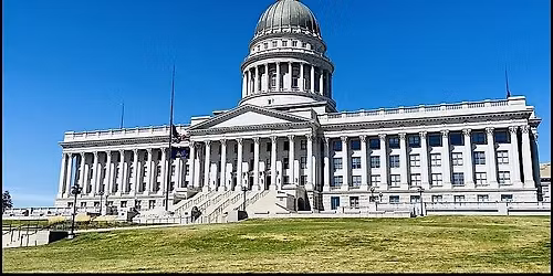 Mormon History Salt Lake Self-Guided Audio app Walking Tour